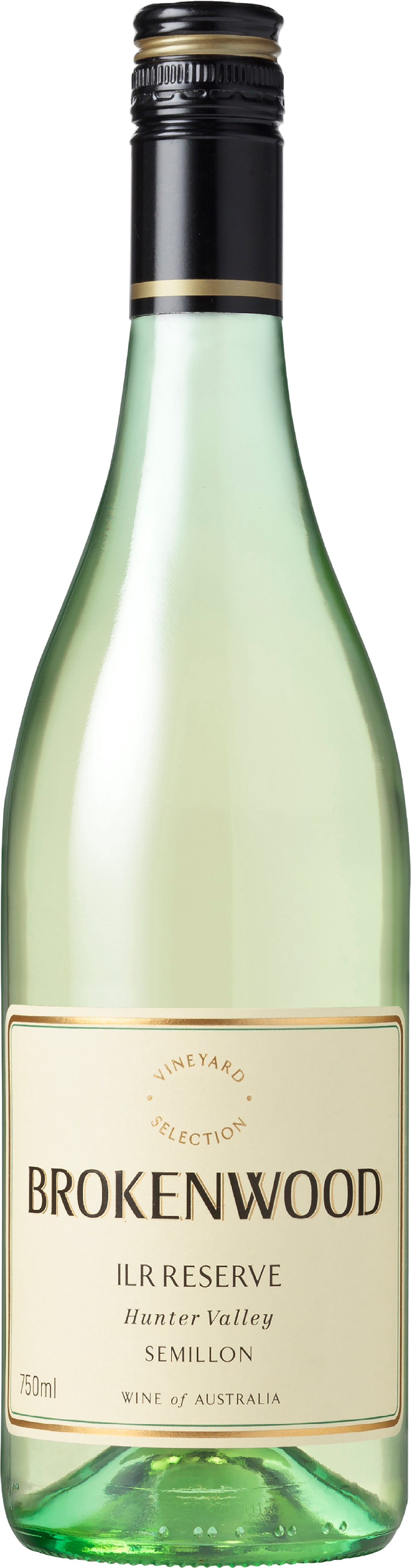 Brokenwood ILR Reserve Hunter Valley Semillon 2009